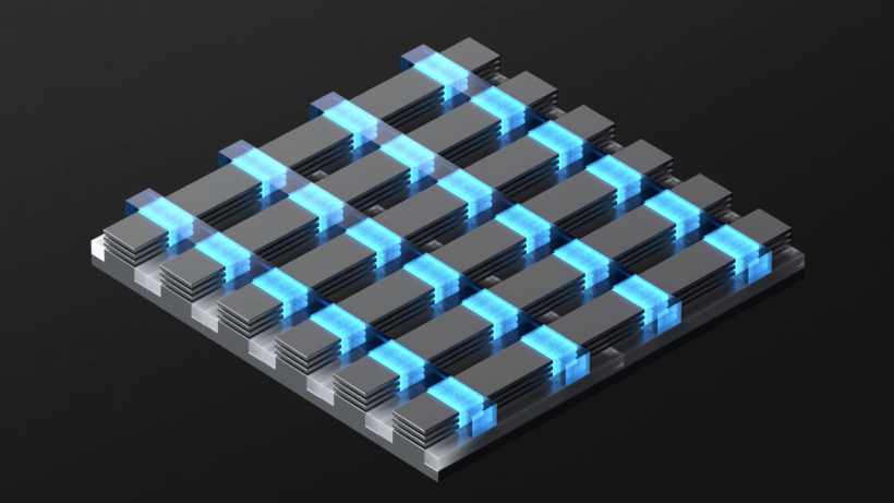 消息称三星晶圆代工考虑扩大 4nm、2nm 产能，应对 HBM Base Die 需求