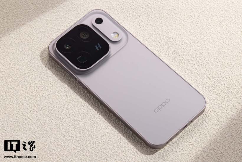 OPPO Find X10 Pro Max 发布：首发三 2 亿像素镜头群，售价 6799 元起