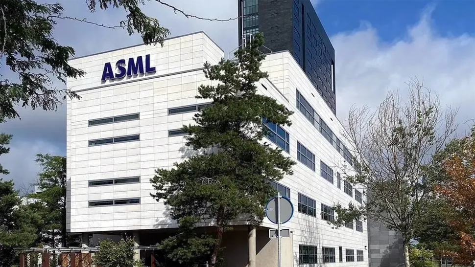 ASML 高管直言：欧洲本土光刻机销量为零，半导体产业面临掉队风险