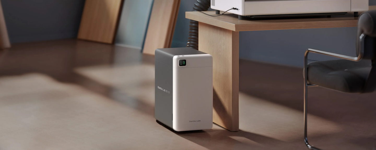 首发 14999 元起：拓竹发布 R1 激光切割机，55W 高功率二氧化碳激光