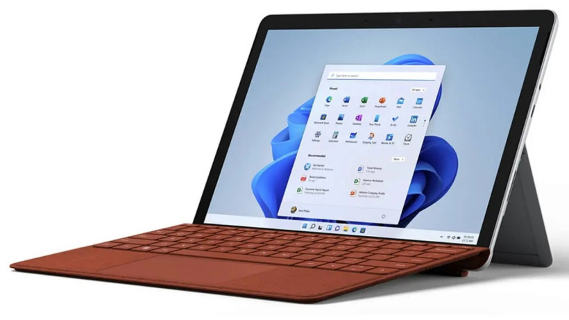 消息称微软研发小尺寸 Surface：12 英寸屏幕，或采用英伟达 RTX Spark 芯片