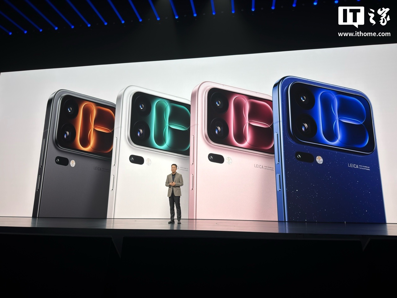 小米 18 Pro 手机发布：首发第六代骁龙 8 至尊版、一体式纯平背屏，5999 元起