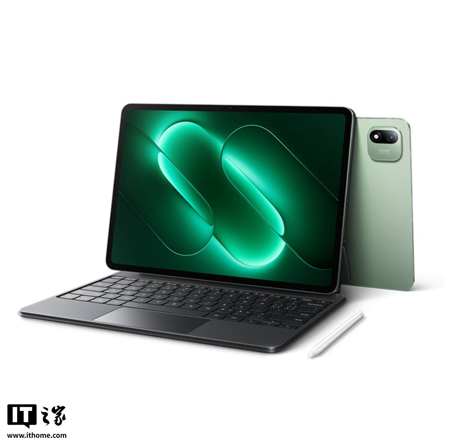 小米平板 9 / 9 Pro 发布：骁龙 8s Gen 4 / 8 Gen 5 处理器，2999 元起