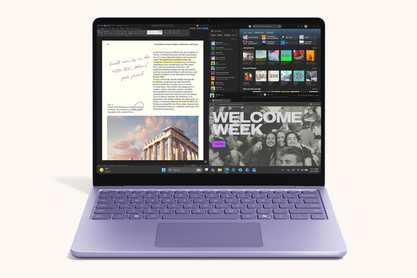 微软 Surface Pro 12 与 Laptop 13 升级高通骁龙 X2 Plus 处理器，基础内存从 8GB 提升至 16GB 且价格大涨