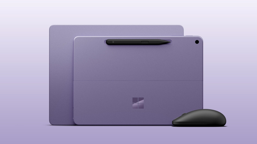 微软 Surface Pro 12 与 Laptop 13 升级高通骁龙 X2 Plus 处理器，基础内存从 8GB 提升至 16GB 且价格大涨