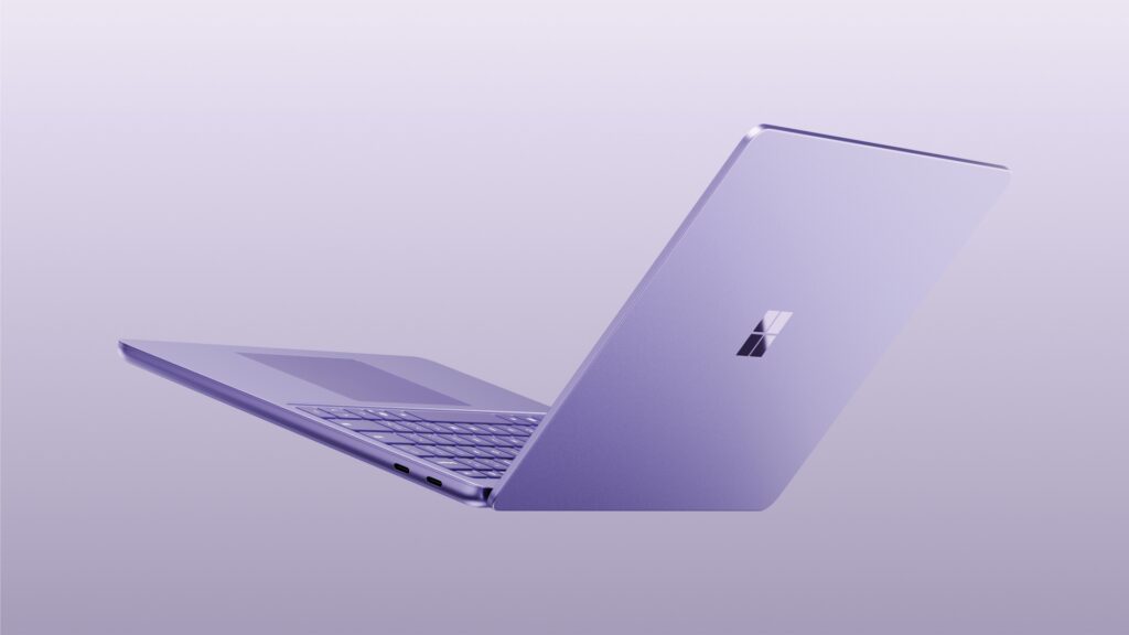 微软 Surface Pro 12 与 Laptop 13 升级高通骁龙 X2 Plus 处理器，基础内存从 8GB 提升至 16GB 且价格大涨