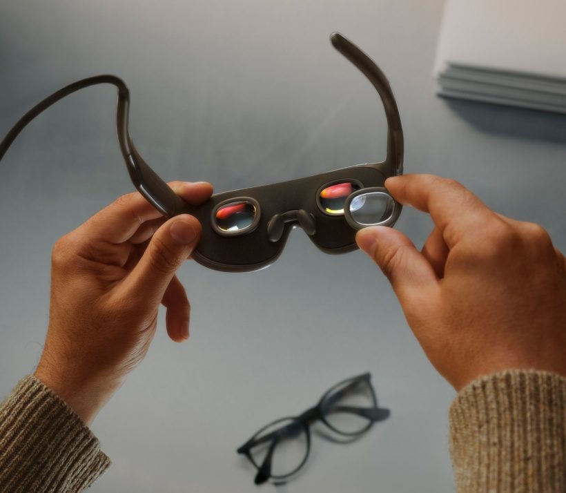 Meta 首款轻量化 VR 眼镜发布：约 100g 重、同类首款 IMAX Enhanced 认证，售 1299.99 美元