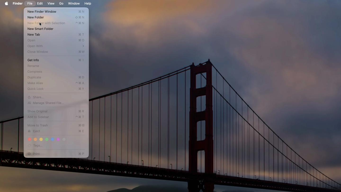 苹果 macOS 27 亮点汇总：重绘图标、精简视觉元素、统一窗口圆角等