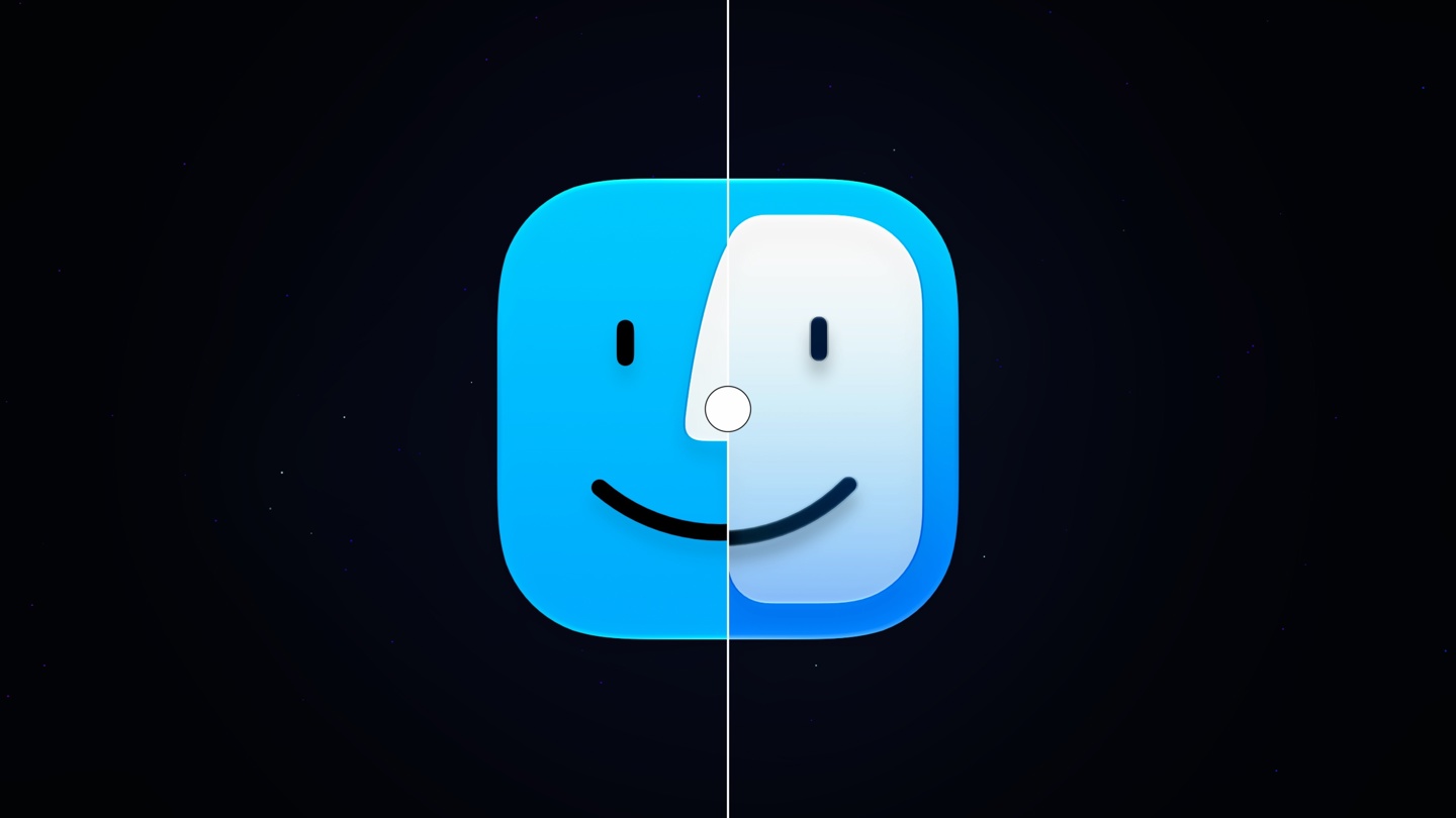 苹果 macOS 27 亮点汇总：重绘图标、精简视觉元素、统一窗口圆角等