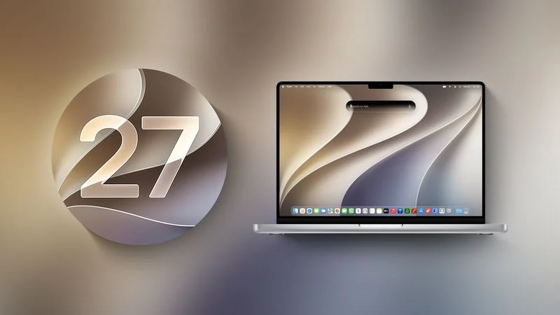 苹果 macOS 27 移除 Boot Camp 等 6 项功能，Intel Mac 时代落幕