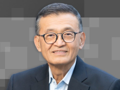 陈立武：英特尔会维持在台积电前十大客户之列，我很敬佩张忠谋
