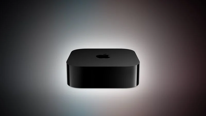 已破苹果最长迭代空窗期纪录：苹果 Apple TV 4K（第四代）曝光，A17 Pro 芯片 +8GB 内存
