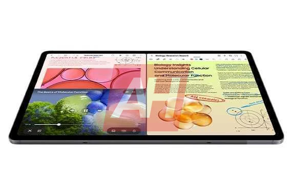 三星 Galaxy Tab S12+/S12 Ultra 平板宣传图曝光：5.3mm/5.1mm 厚度