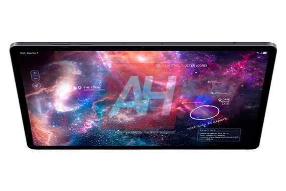 三星 Galaxy Tab S12+/S12 Ultra 平板宣传图曝光：5.3mm/5.1mm 厚度