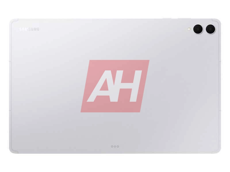 三星 Galaxy Tab S12+/S12 Ultra 平板宣传图曝光：5.3mm/5.1mm 厚度