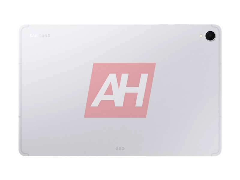 三星 Galaxy Tab S12+/S12 Ultra 平板宣传图曝光：5.3mm/5.1mm 厚度