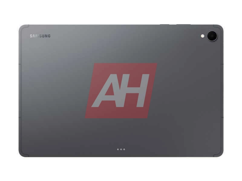 三星 Galaxy Tab S12+/S12 Ultra 平板宣传图曝光：5.3mm/5.1mm 厚度