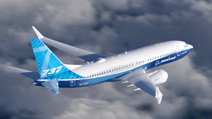 波音发现 737 MAX 导航软件故障，新机型认证面临延期风险