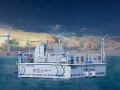 我国海水制氢技术获突破：国际首套热耦合海水制氢装置连续稳定运行超 1000 小时，成本最低降至 9.92 元 / kg