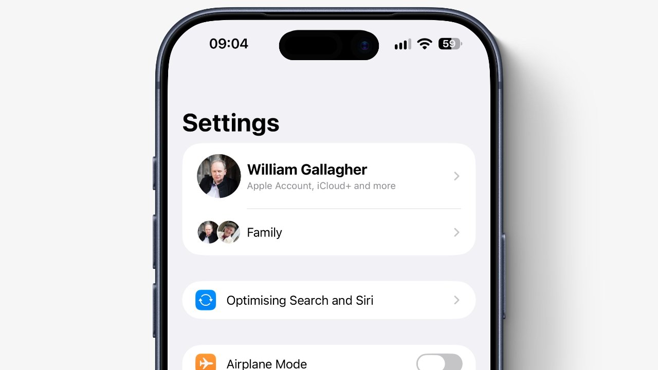苹果回应 iPhone 18 Pro / Max 短暂运行缓慢：首次“聚焦”索引耗时取决于数据量