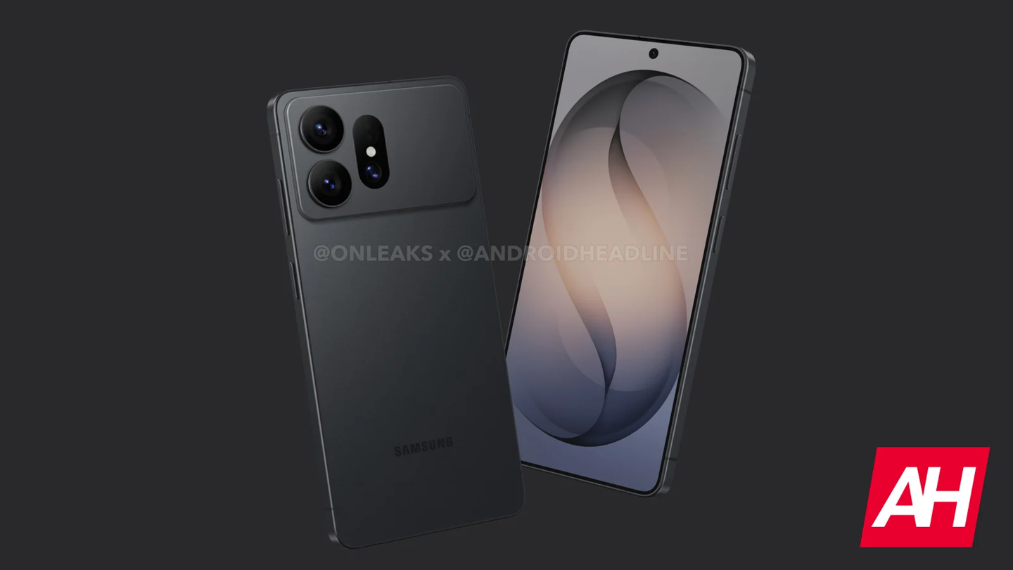 消息称三星 Galaxy S27 Ultra 手机麦克风藏进摄像头模组