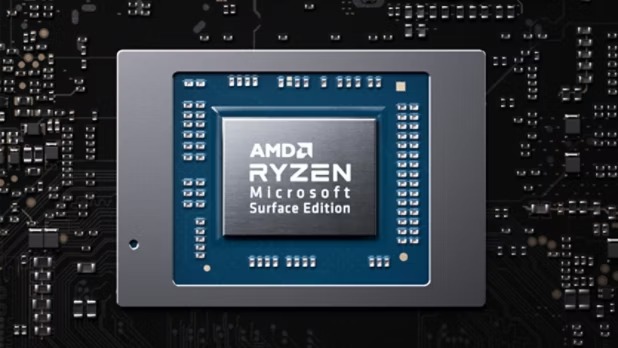 微软 Surface 负责人回应 AMD 版断更 5 年：产品组合有限，需审慎选择芯片