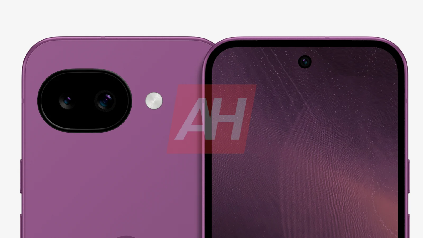 谷歌 Pixel 11a 手机渲染图曝光：Tensor G6 芯片、联发科调制解调器