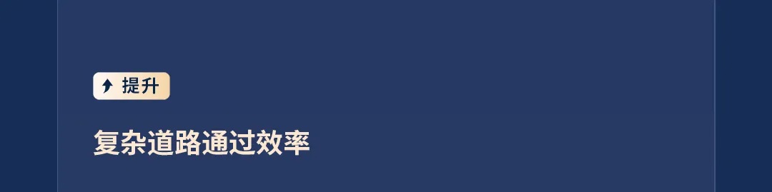 地平线发布辅助驾驶系统 HSD V2.1，国内量产首发端到端全场景倒车