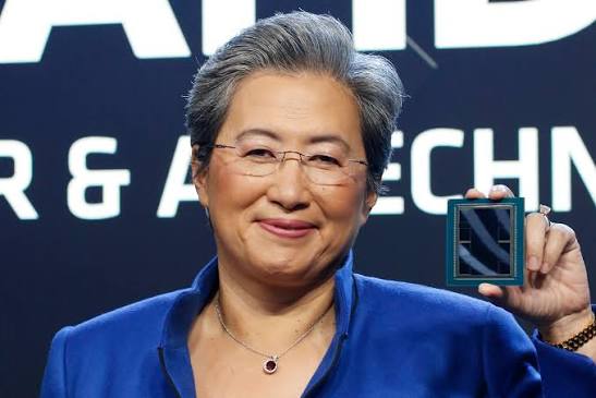 消息称 AMD 苏姿丰下个月前往韩国，与三星达成新合作