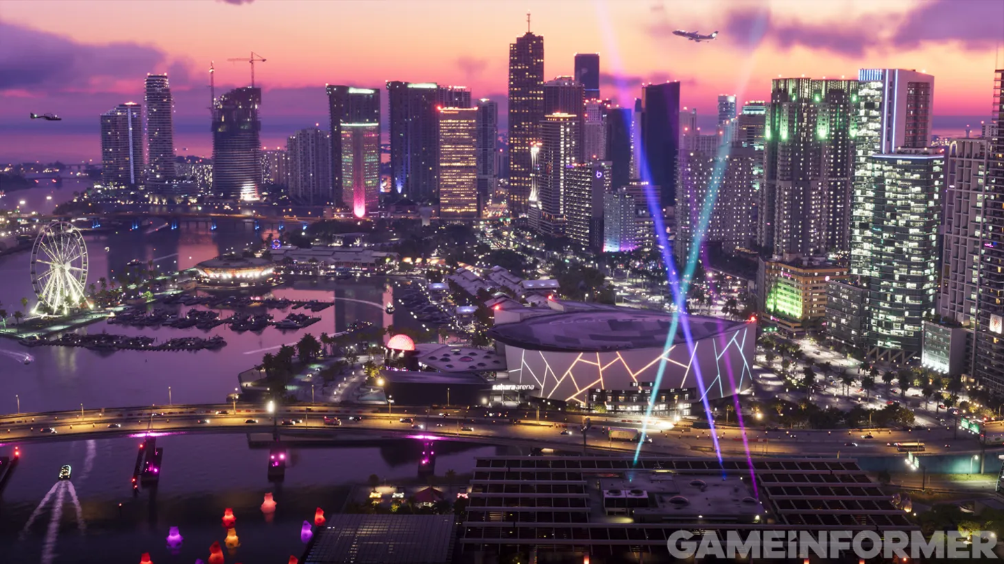 《GTA 6》是否会在雷奥奈达州还原一座“迪士尼乐园”？R 星暗示“未必”