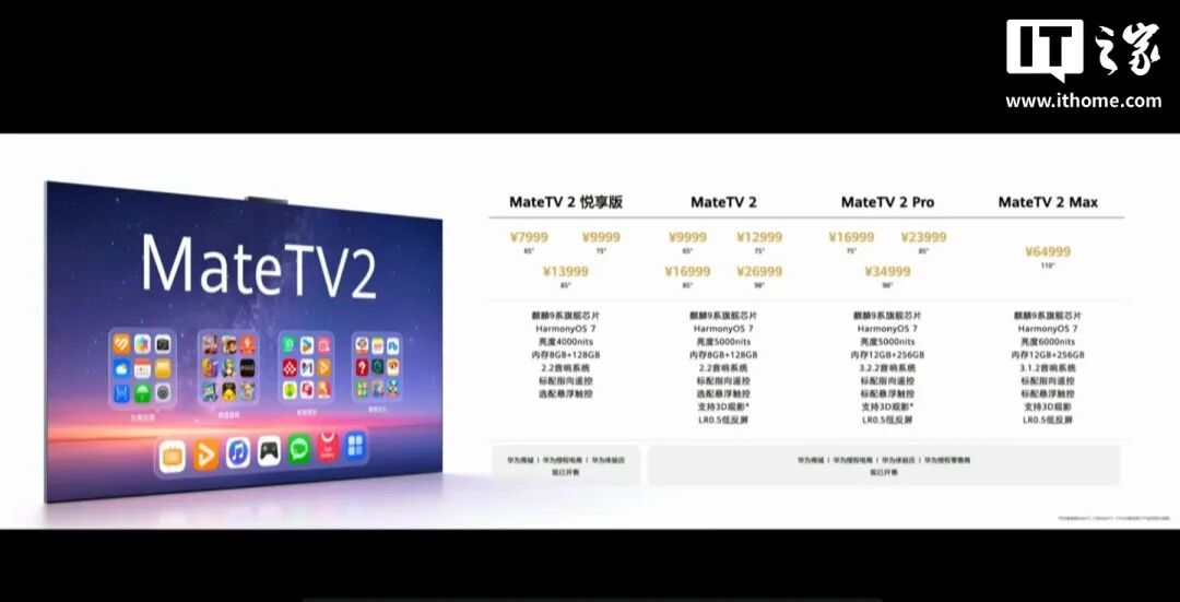 华为 Mate 90 系列及全场景新品发布会一文汇总：史上最强 Mate，四款麒麟芯片，手表耳机智慧屏上新