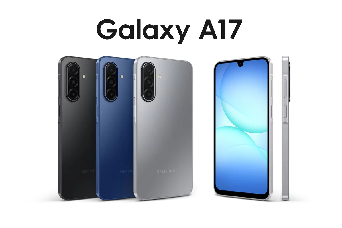 上涨 35%：三星 Galaxy A 系列最便宜手机 A17 涨至 270 美元