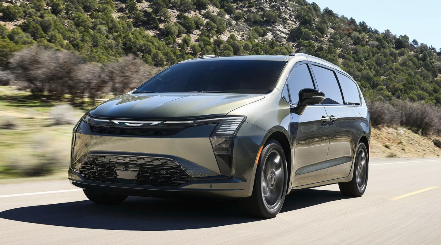 Stellantis 公布 2026 年 Q3 美国市场汽车销量：公羊卡车大涨、Jeep 下滑、阿尔法 · 罗密欧暴跌