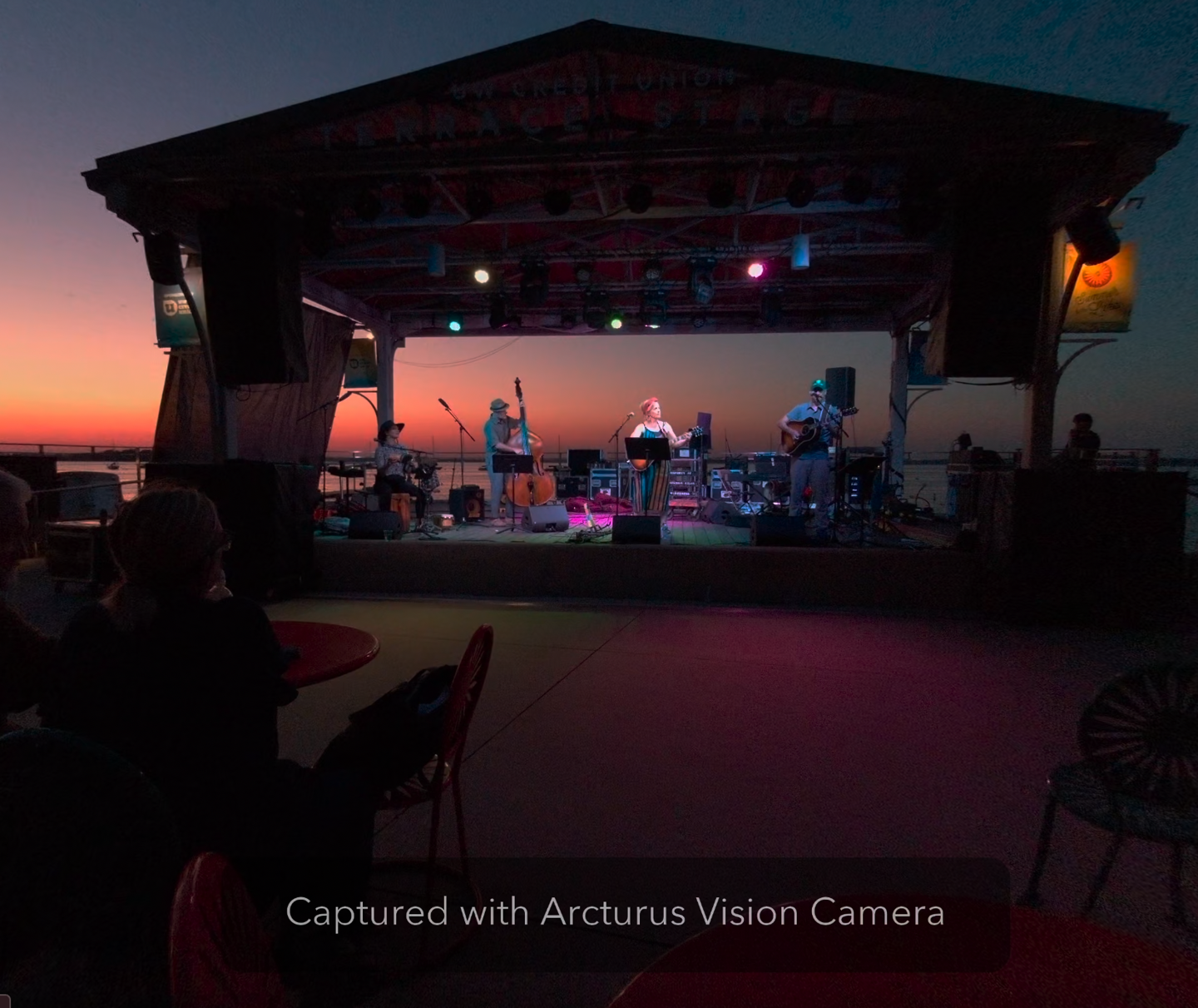 V社 Steam Frame 头显第三方摄像头模块 Arcturus Vision 上市：可提供高分辨率彩透效果，售 150 美元