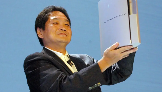 索尼 PlayStation 之父久多良木健：游戏行业陷入停滞，开发者应当保有更强的好奇心