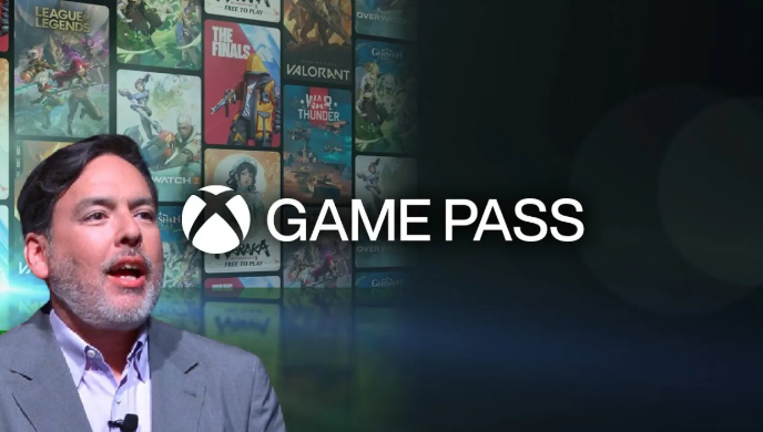 索尼 PlayStation 前高管：开发者很难靠微软 Game Pass 盈利
