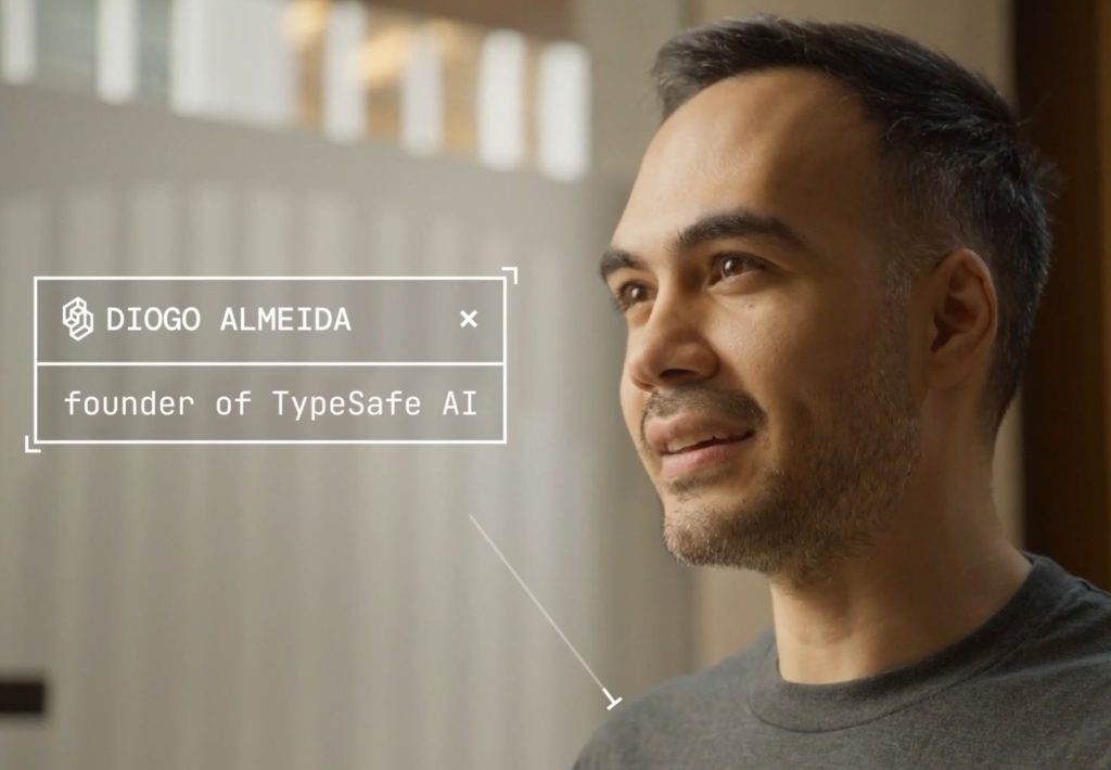 TypeSafe AI 决策模型 Jev 日处理量达 1 万亿 Token，硅谷巨头火速跟进复刻