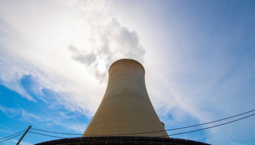 总规模近 3.6GW：谷歌与 Constellation 达成长期电力协议
