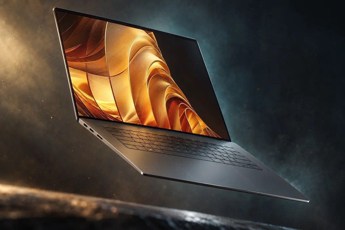戴尔推出 XPS 16 Creator Edition 笔记本：16 英寸触控屏、18 核 RTX Spark