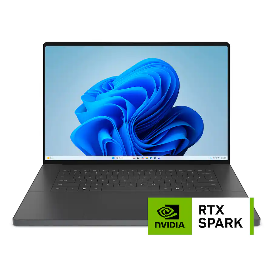 戴尔推出 XPS 16 Creator Edition 笔记本：16 英寸触控屏、18 核 RTX Spark