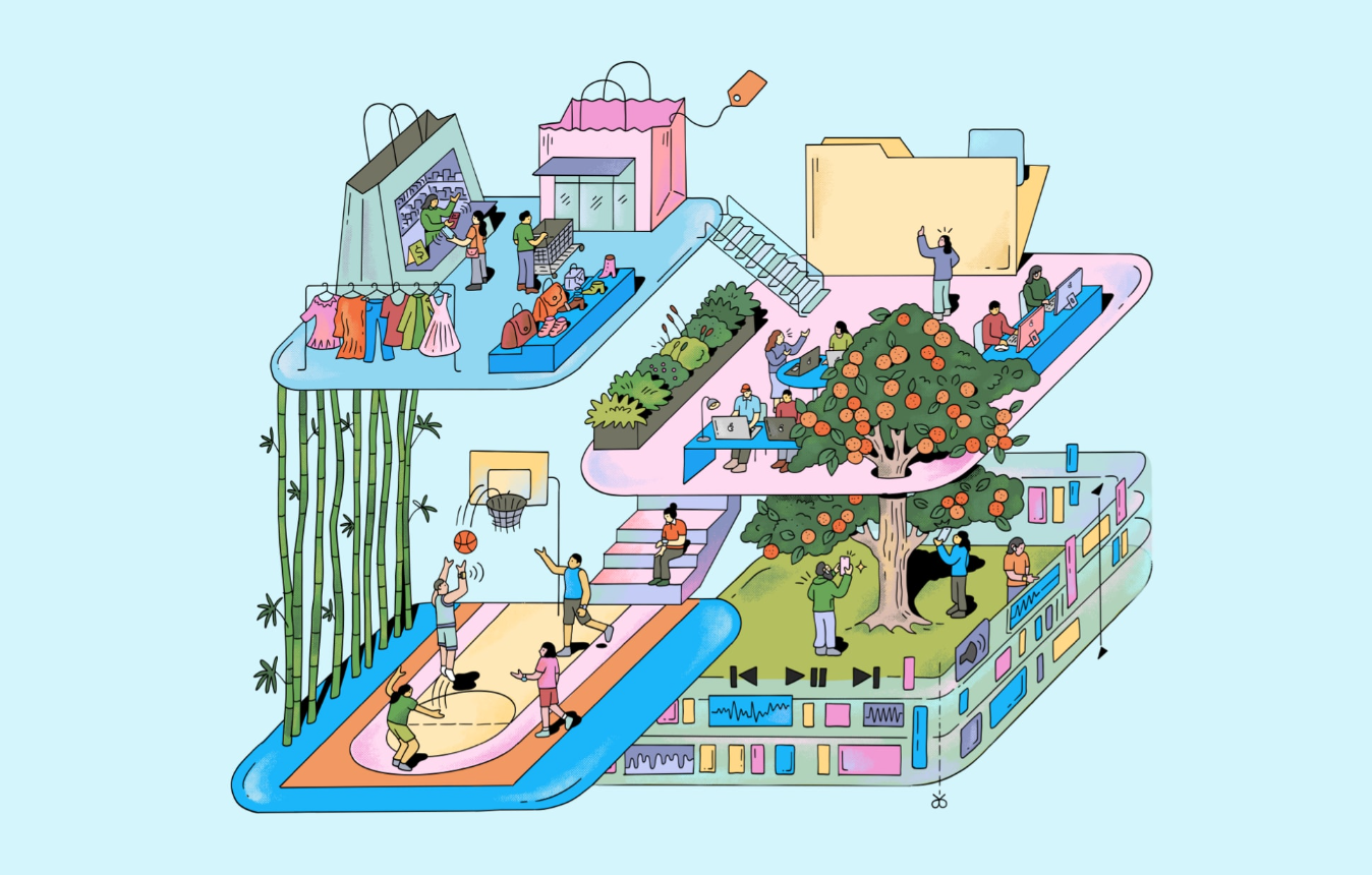 苹果 App Store 在中国大陆市场五年交易额增长超一倍，2025 年达 4 万亿元人民币