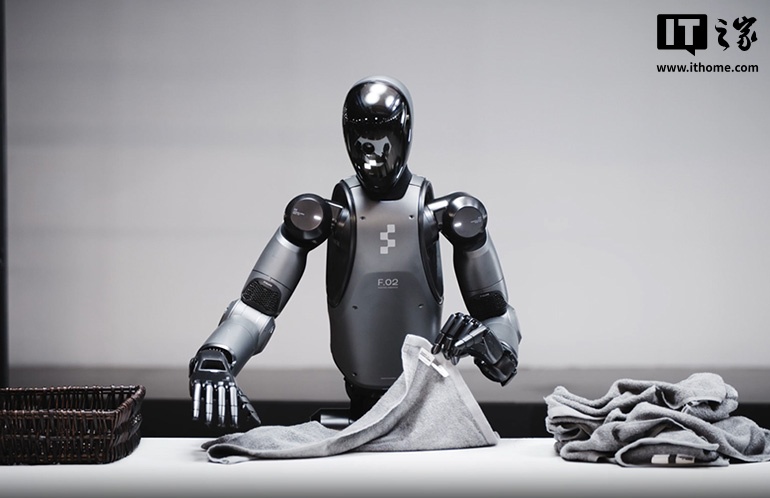 黄仁勋焦虑 AI 需求降温，曝英伟达拟再投 10 亿美元加码人形机器人企业 Figure