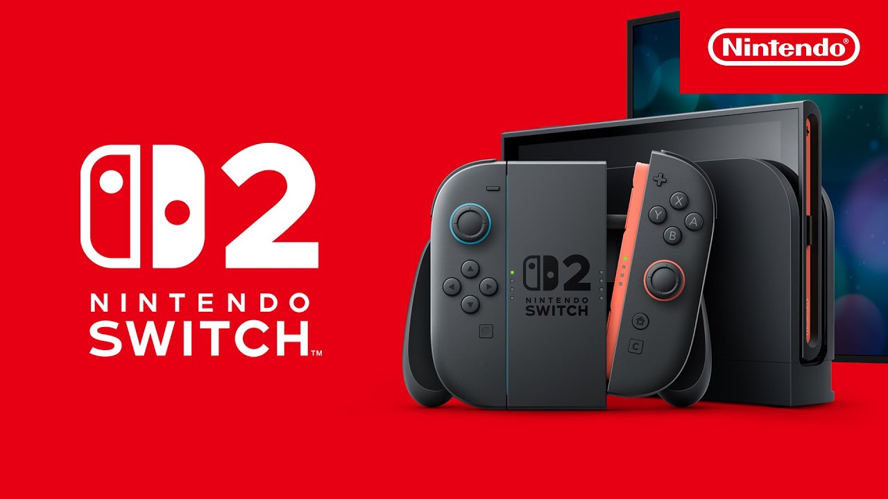 美国任天堂总裁强调 Switch 2 多样化游戏阵容：从 5 岁到 95 岁都能玩