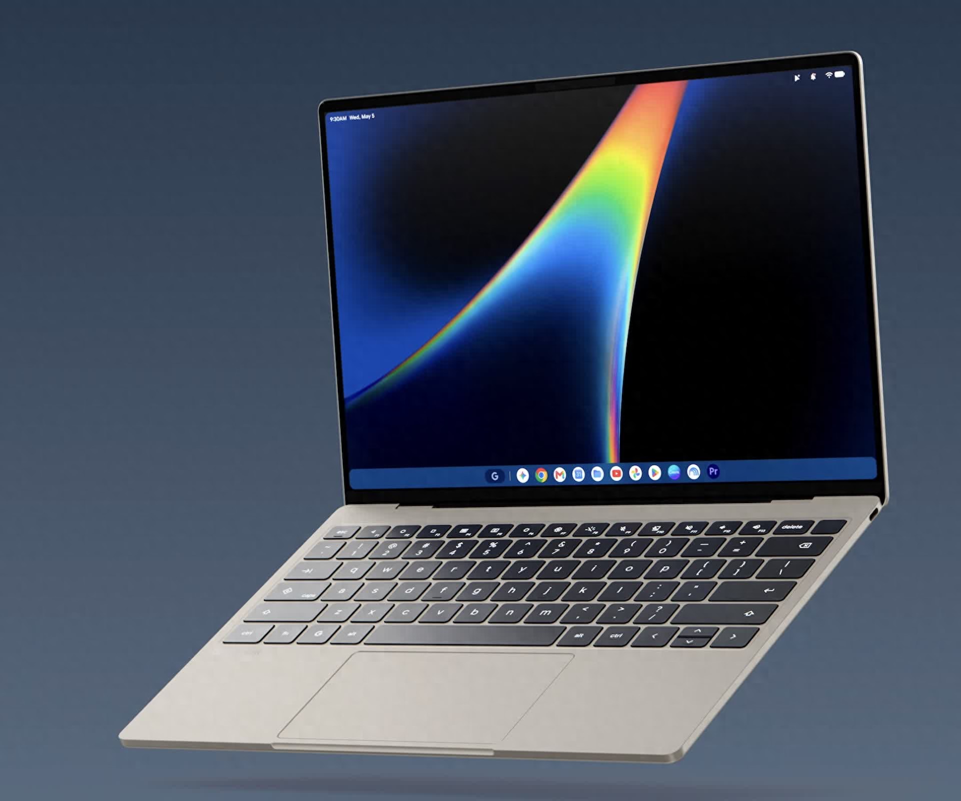 第三方开发者让 Googlebook OS 登陆苹果芯片 Mac：支持 GPU 加速和 Chrome 浏览器