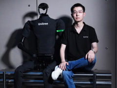 宇树科技王兴兴：过去十几年我犯的最大错误就是对 AI 还不够相信