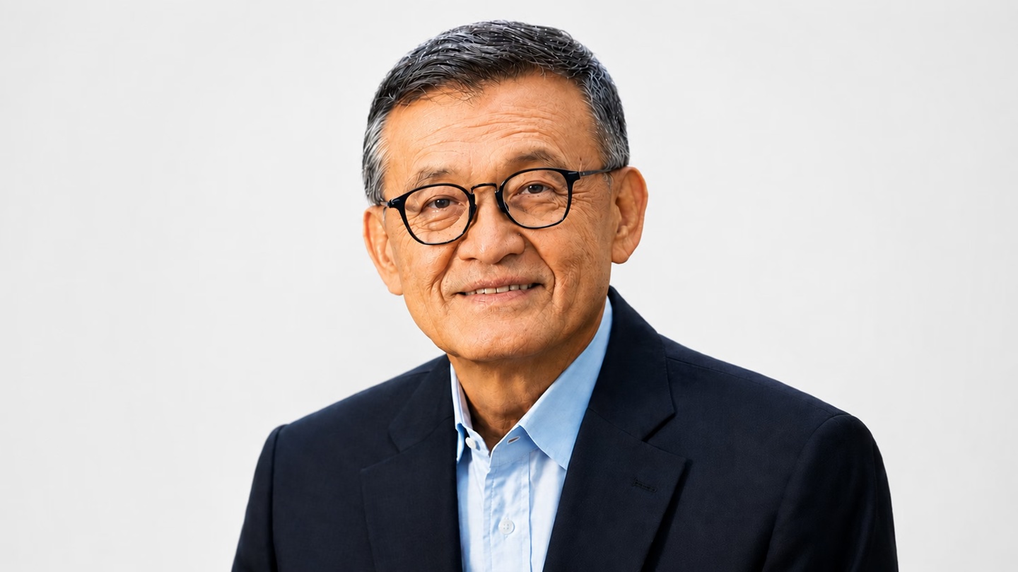 英特尔 CEO 陈立武：中国前沿 AI 模型普及速度非常快
