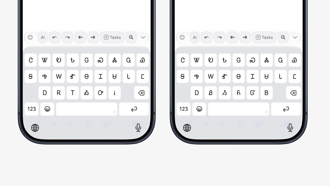 连线：苹果 iOS 27 拯救濒危语言，让其“住进”iPhone 18 Pro 等手机里