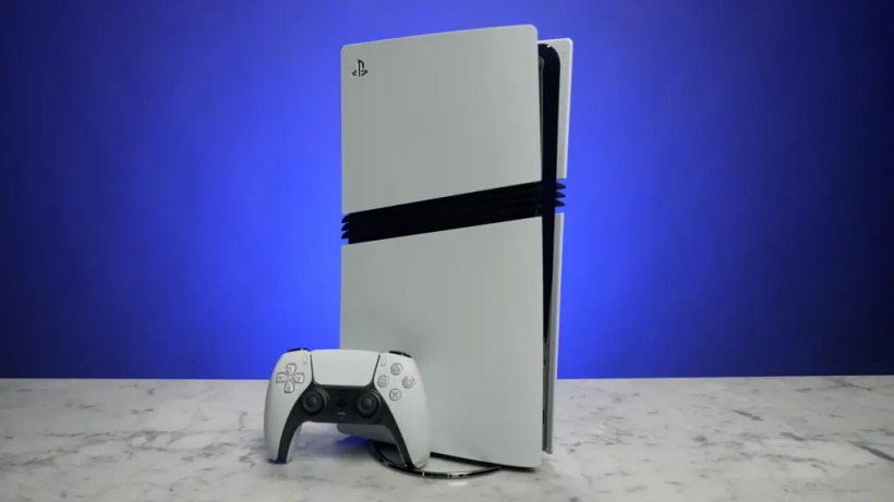 《GTA 6》带动需求激增，消息称索尼 PS5 Pro 缺货将持续至 2027 年