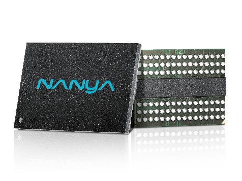 南亚科技：DRAM 内存短缺将持续到 2028 年初