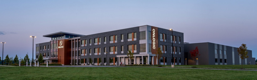 欧姆龙拟收购工业电脑制造商 OnLogic，交易价值 6.75 亿美元